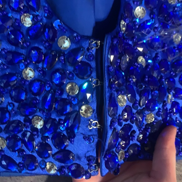 Prom dress - Picture 6 of 8